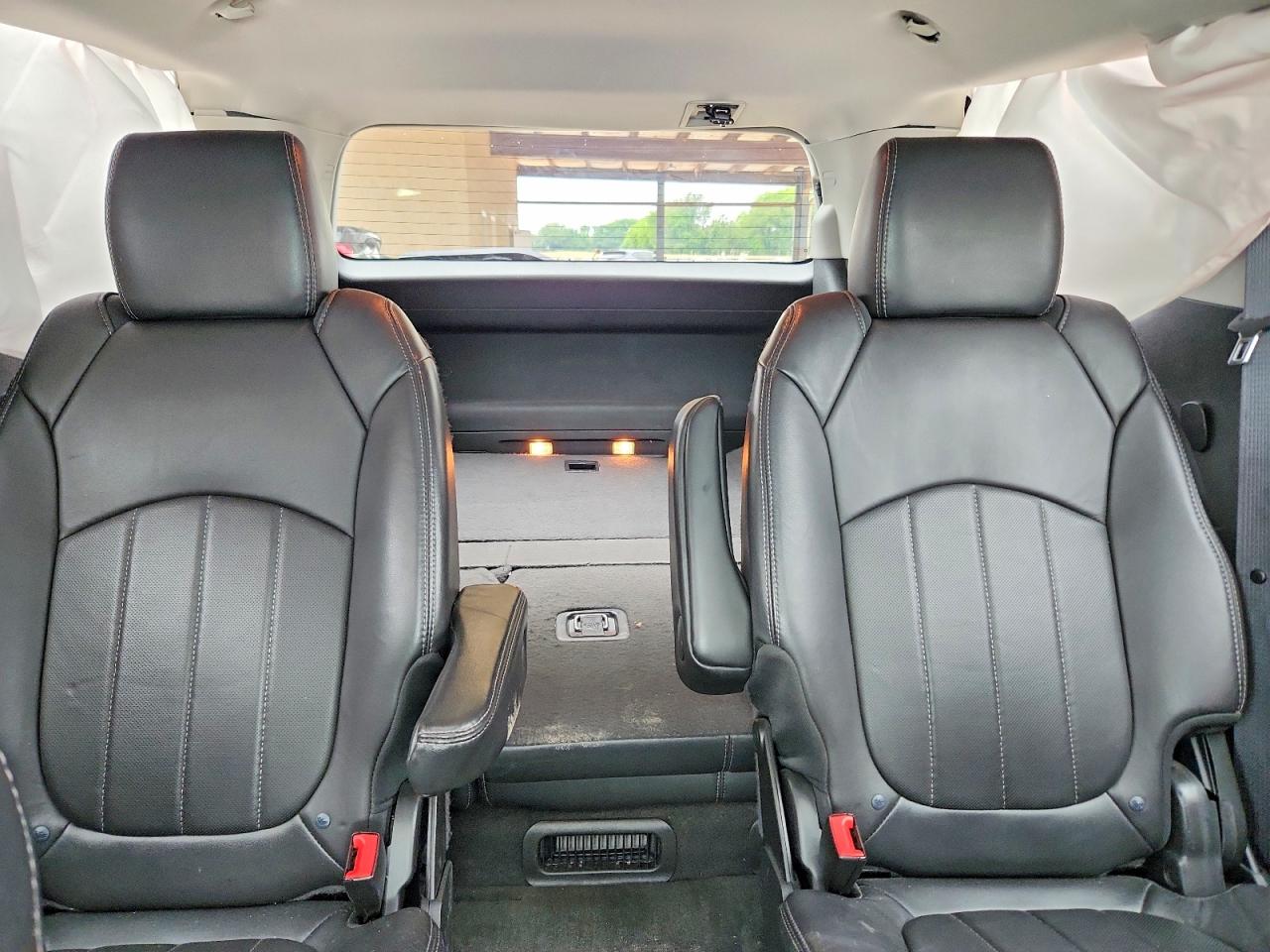 GMC Acadia Denali