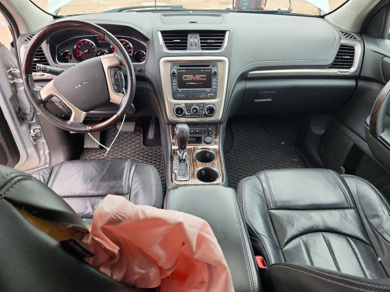 GMC Acadia Denali