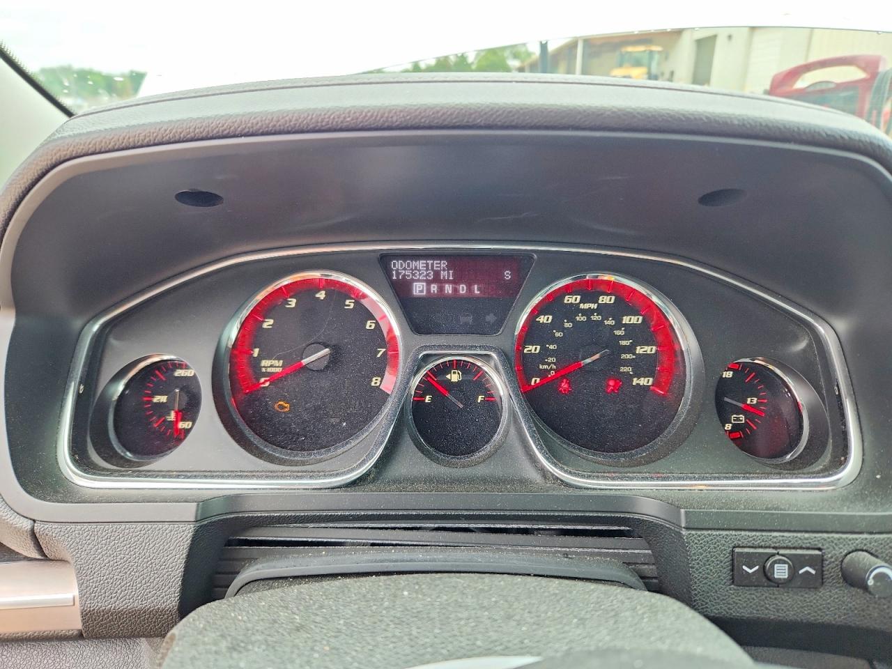 GMC Acadia Denali