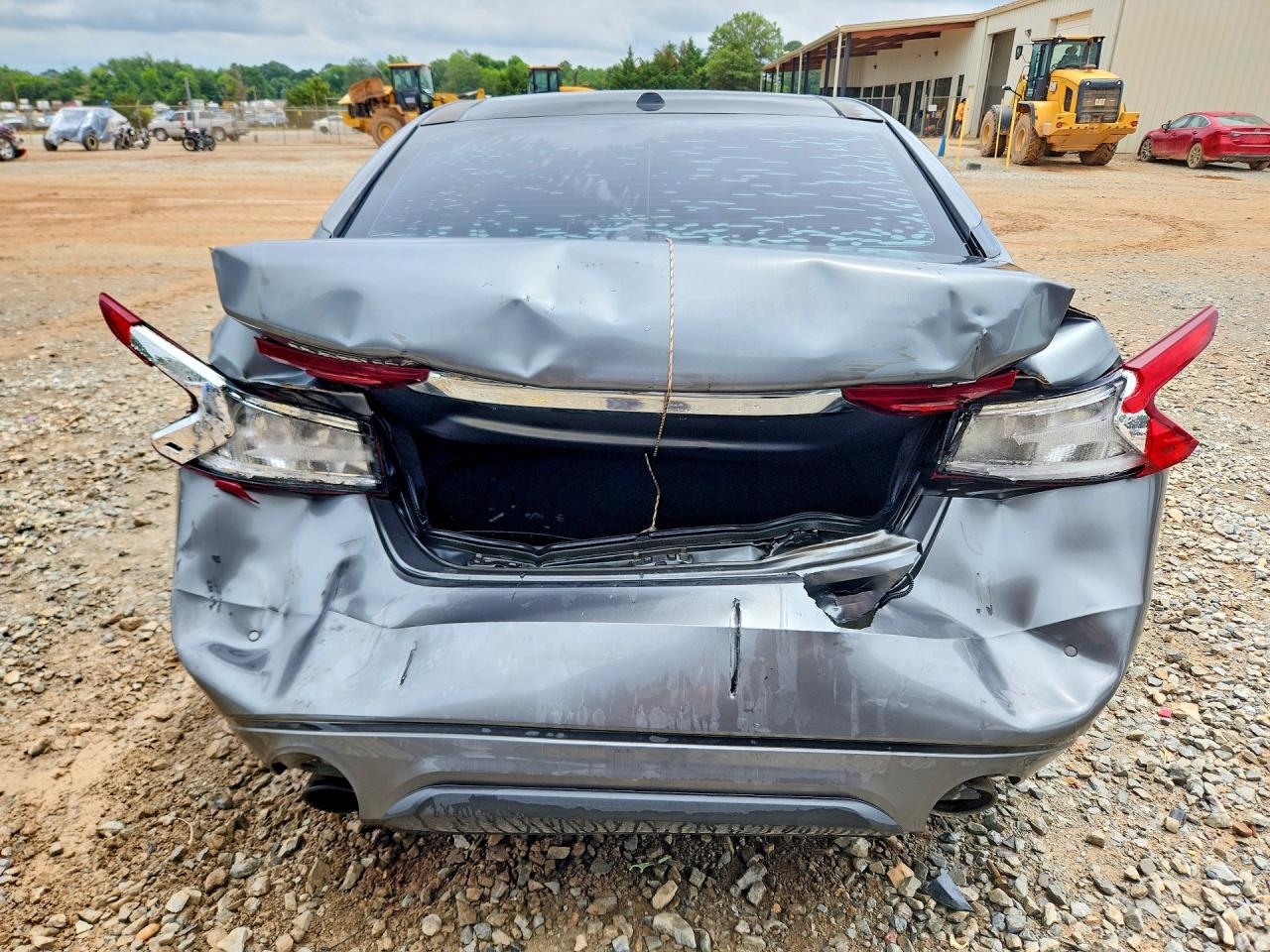 Nissan Maxima 3.5 Sl