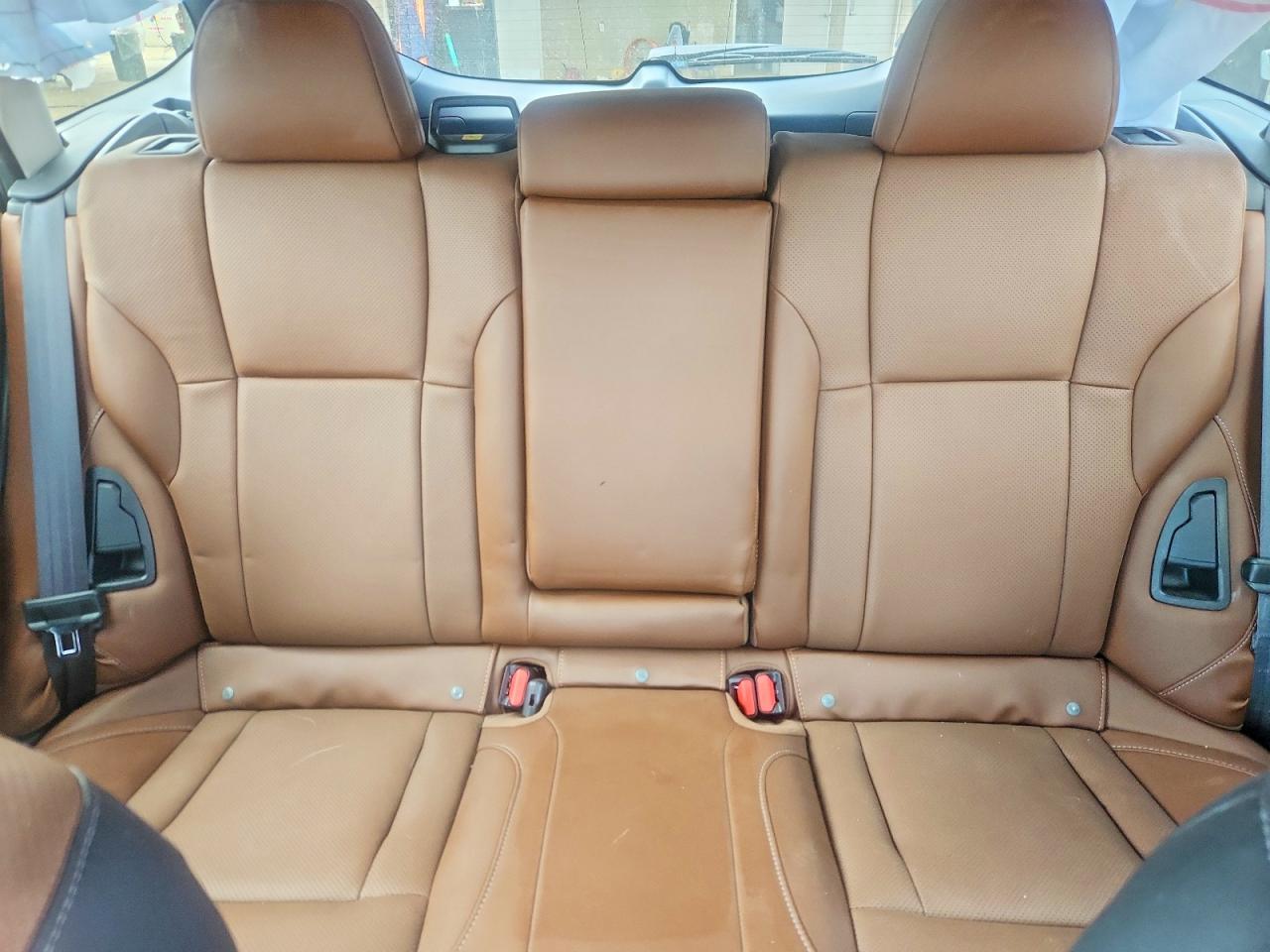 Subaru Outback Touring