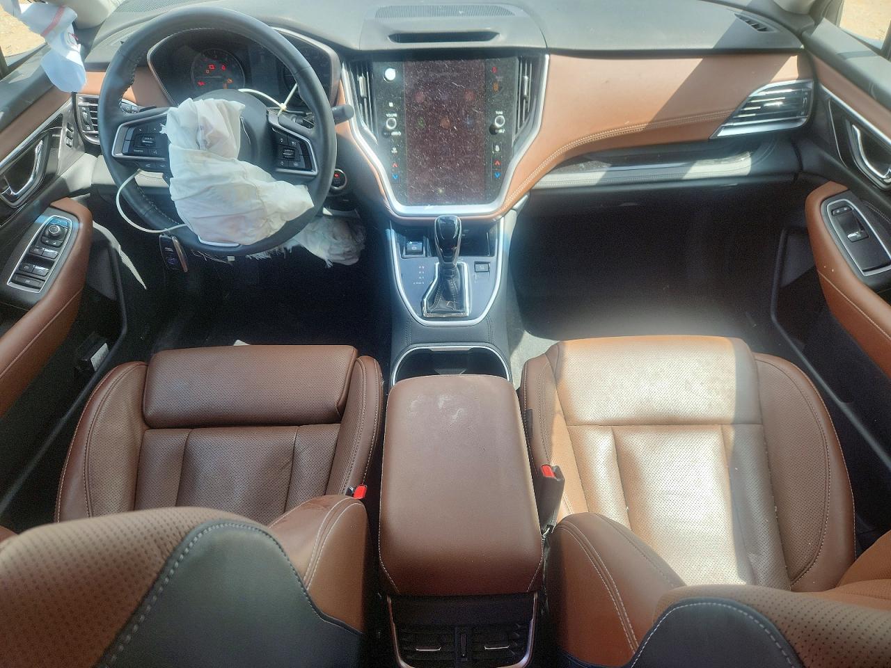 Subaru Outback Touring