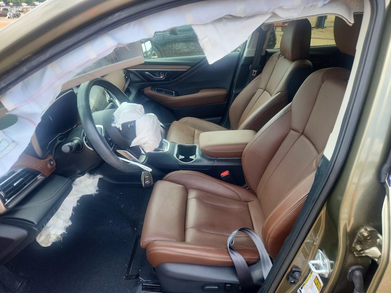 Subaru Outback Touring