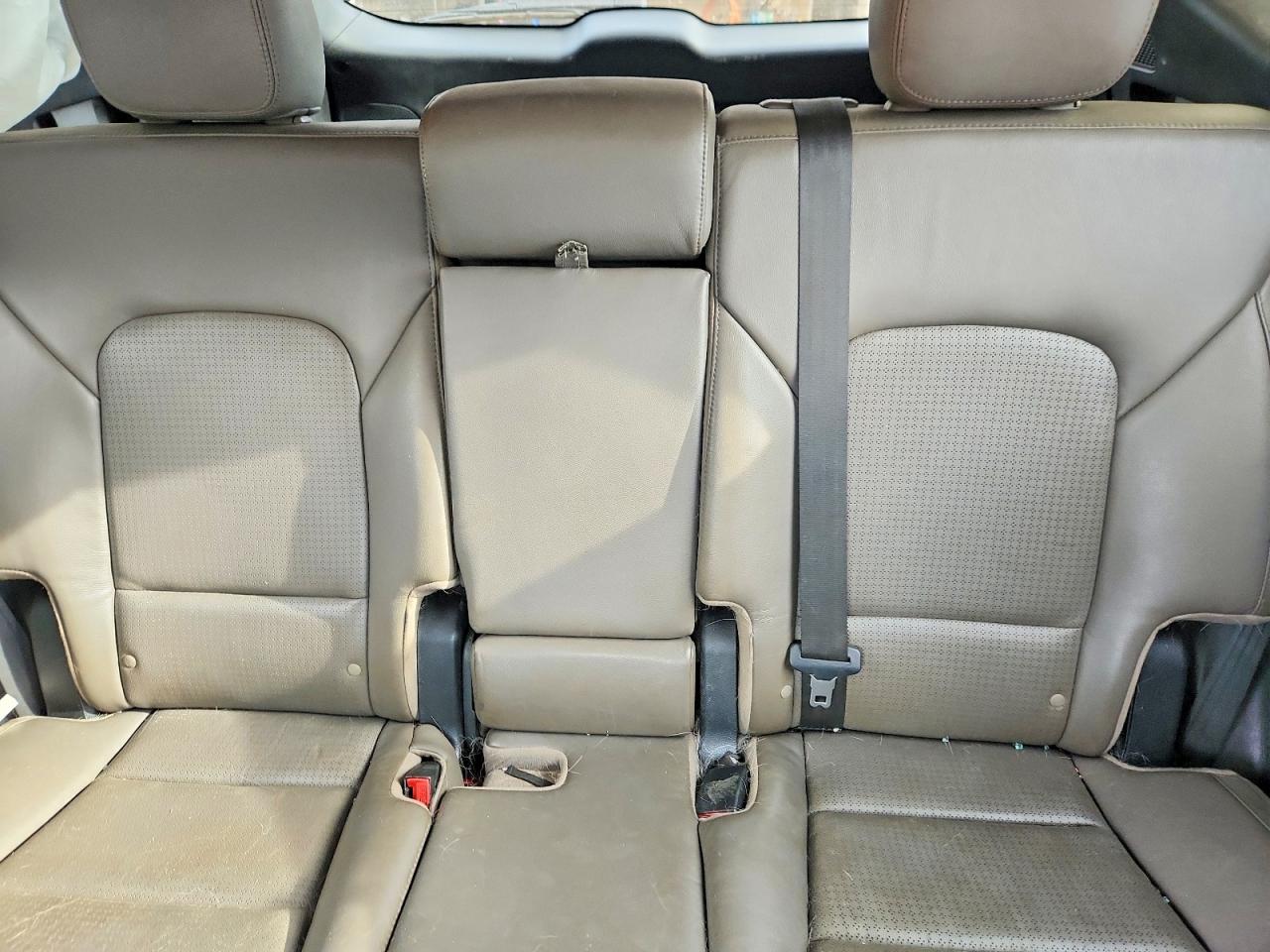 Hyundai SANTA FE 2.4l