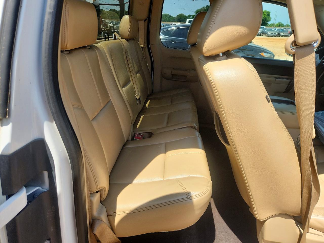 Chevrolet Silverado C1500 Lt