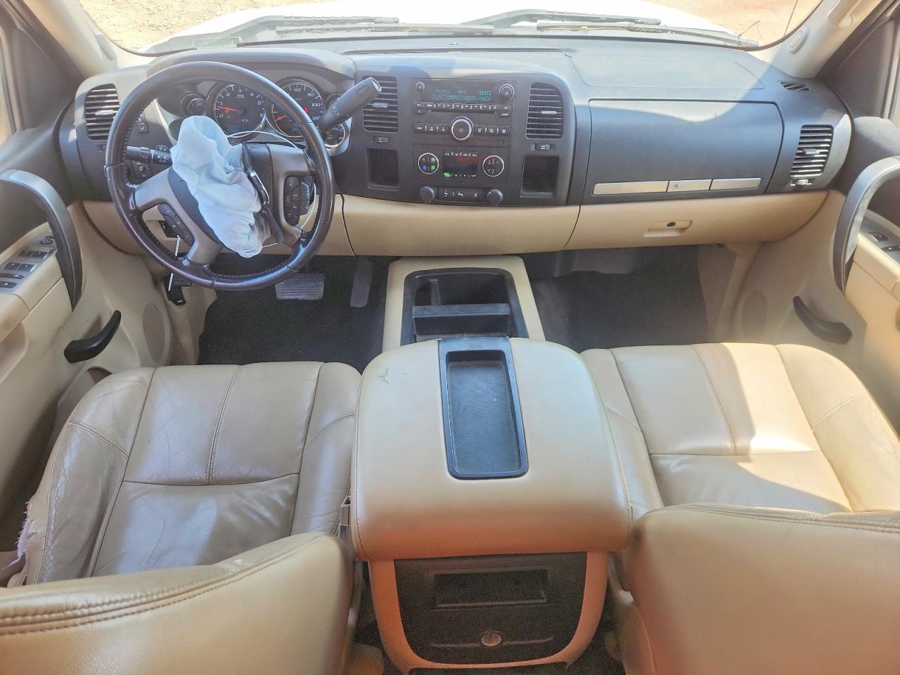 Chevrolet Silverado C1500 Lt