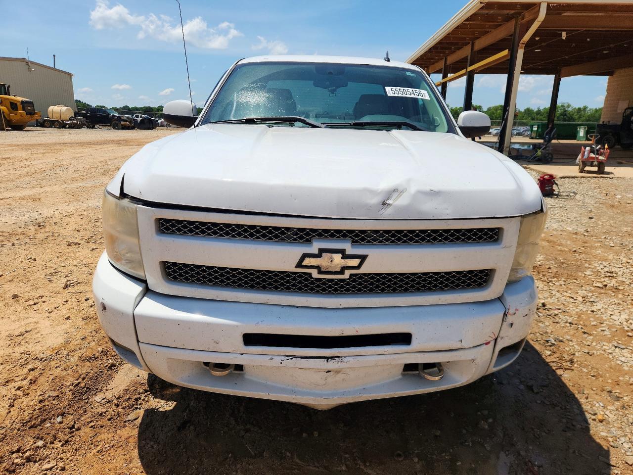 Chevrolet Silverado C1500 Lt