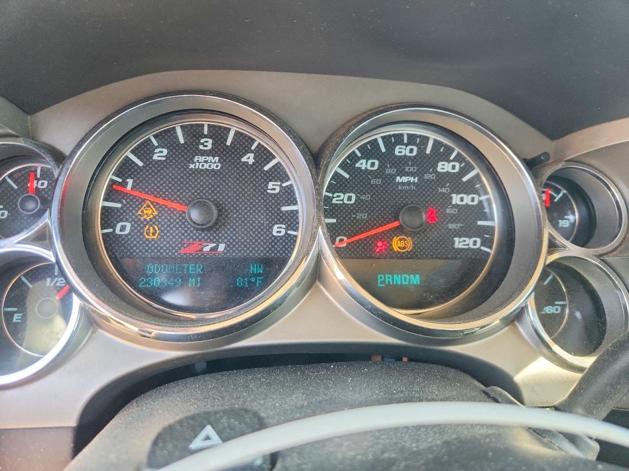 Chevrolet Silverado C1500 Lt