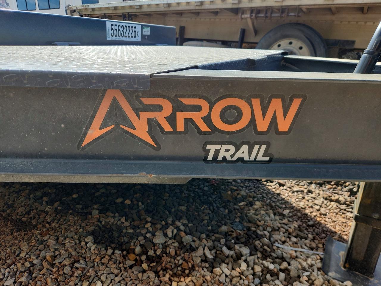 Arrow Trail Other