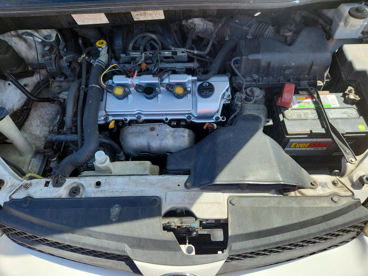 Toyota Sienna Le 7 Passenger