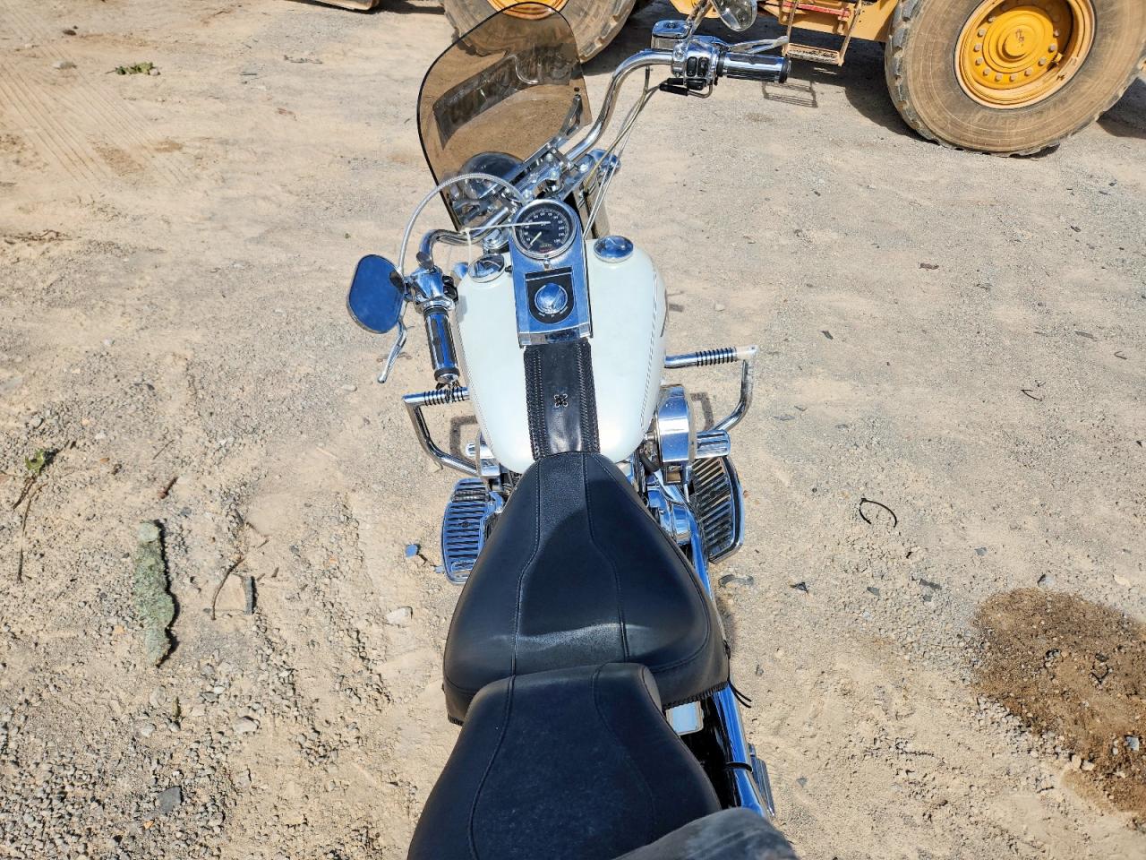 Harley-Davidson Fl
