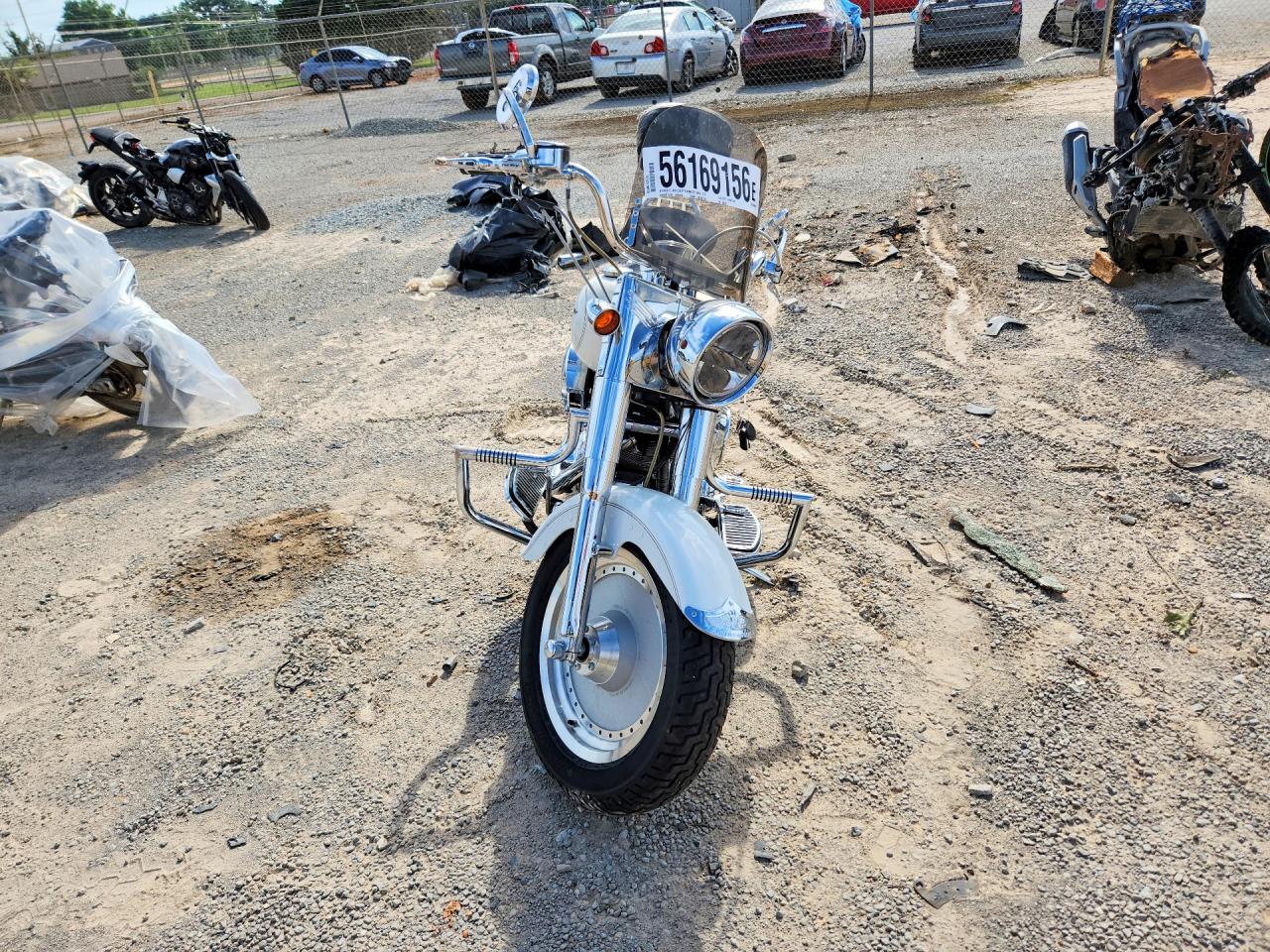 Harley-Davidson Fl