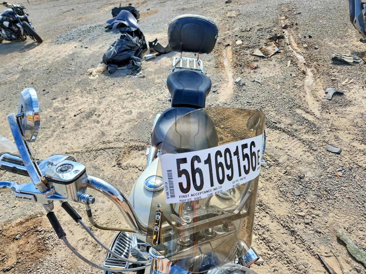 Harley-Davidson Fl