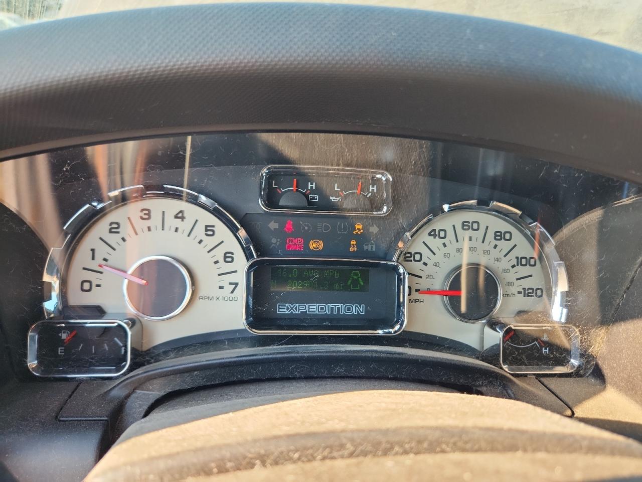 Ford Expedition Xlt