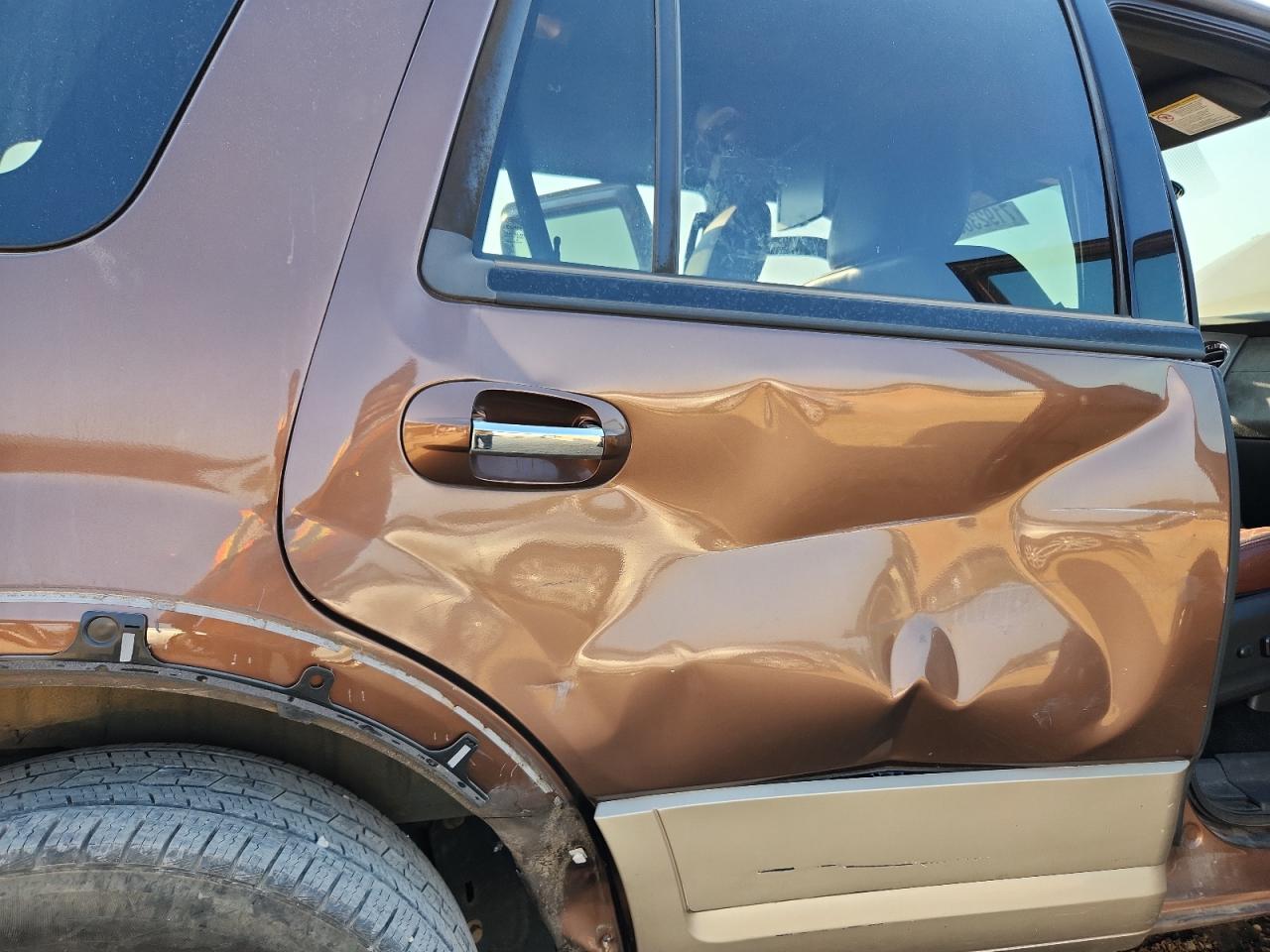 Ford Expedition Xlt