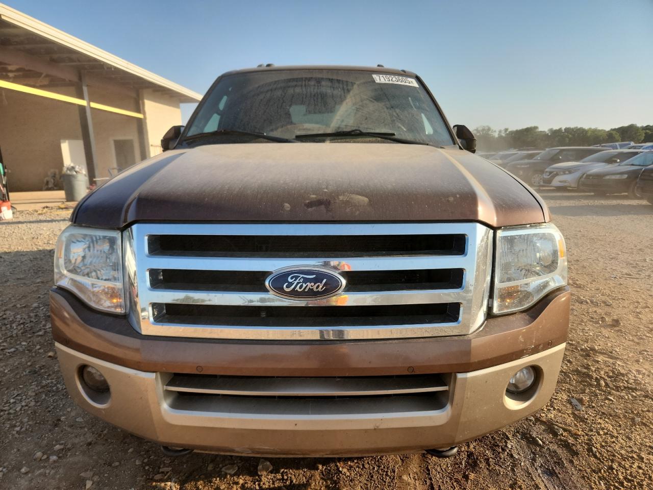 Ford Expedition Xlt