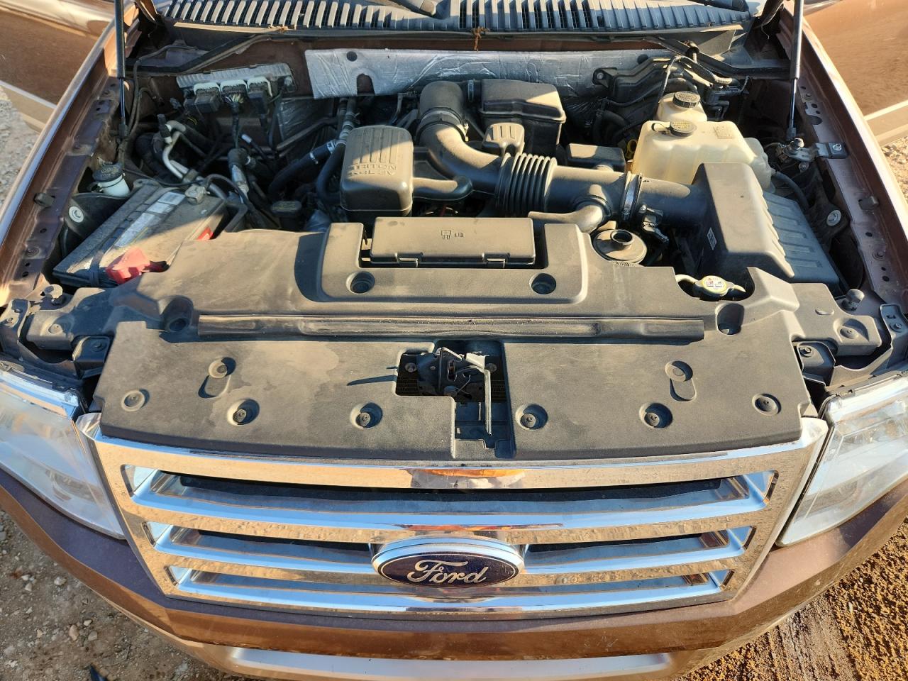 Ford Expedition Xlt