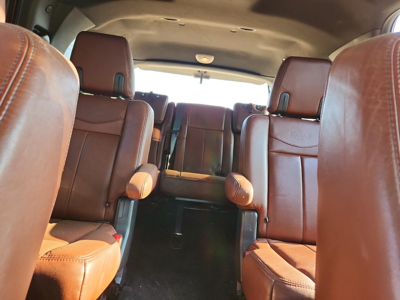 Ford Expedition Xlt