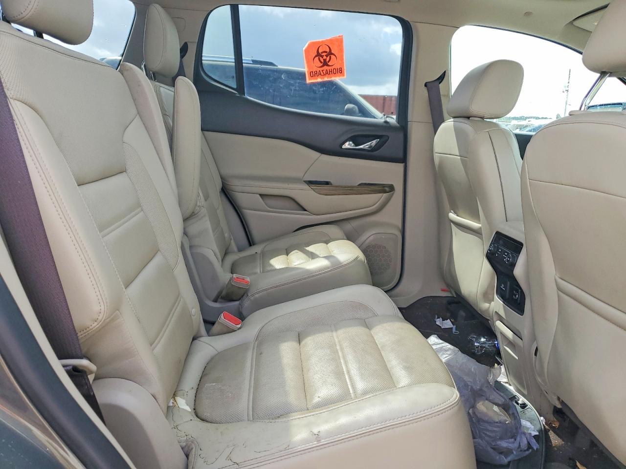GMC Acadia Denali