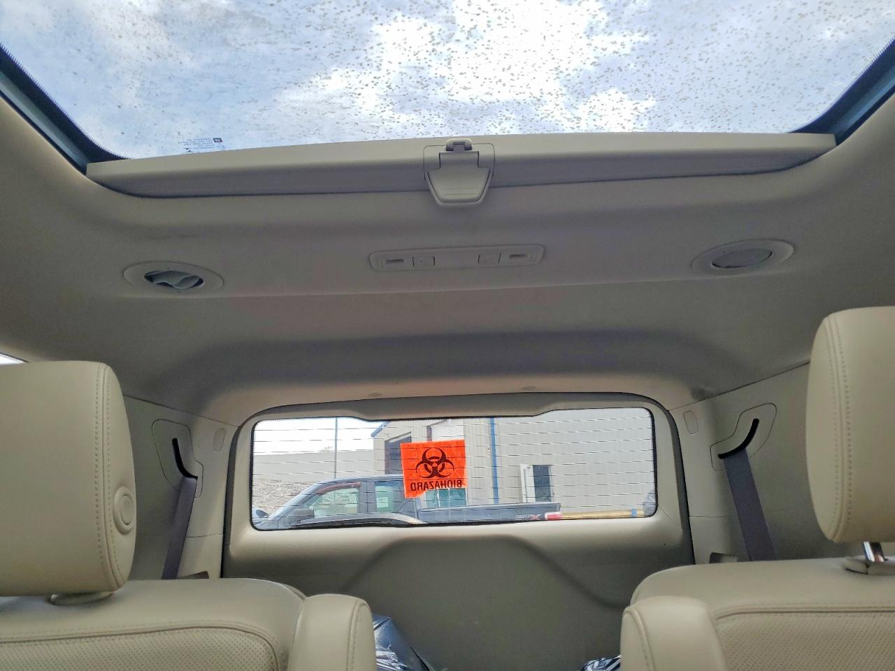 GMC Acadia Denali
