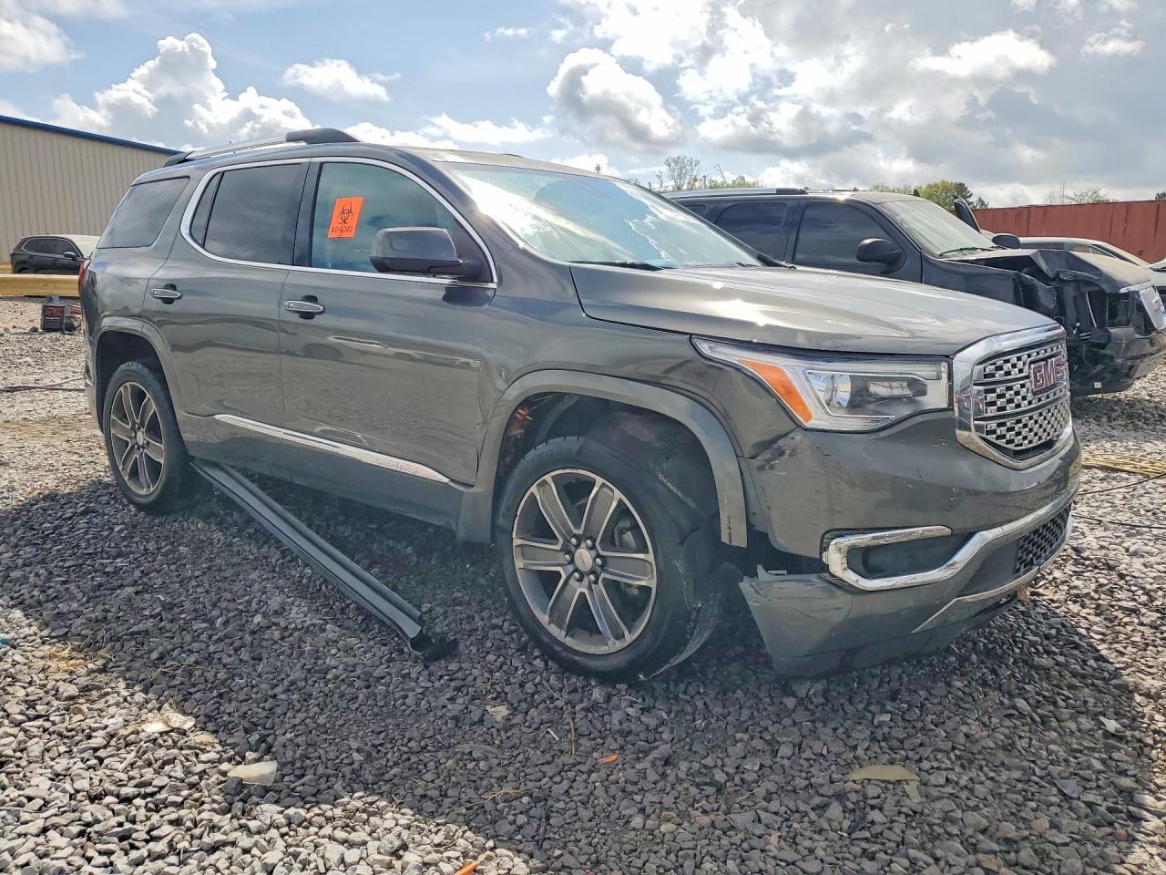 GMC Acadia Denali