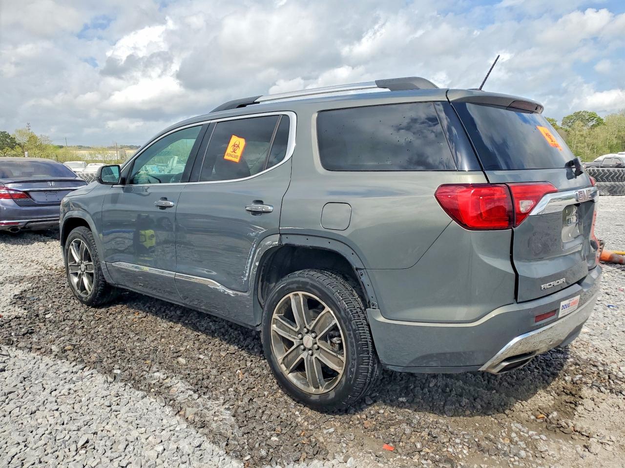 GMC Acadia Denali