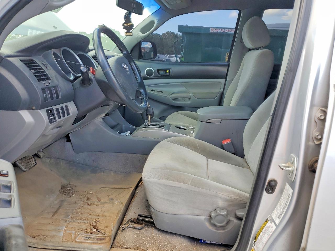Toyota Tacoma Double Cab Prerunner