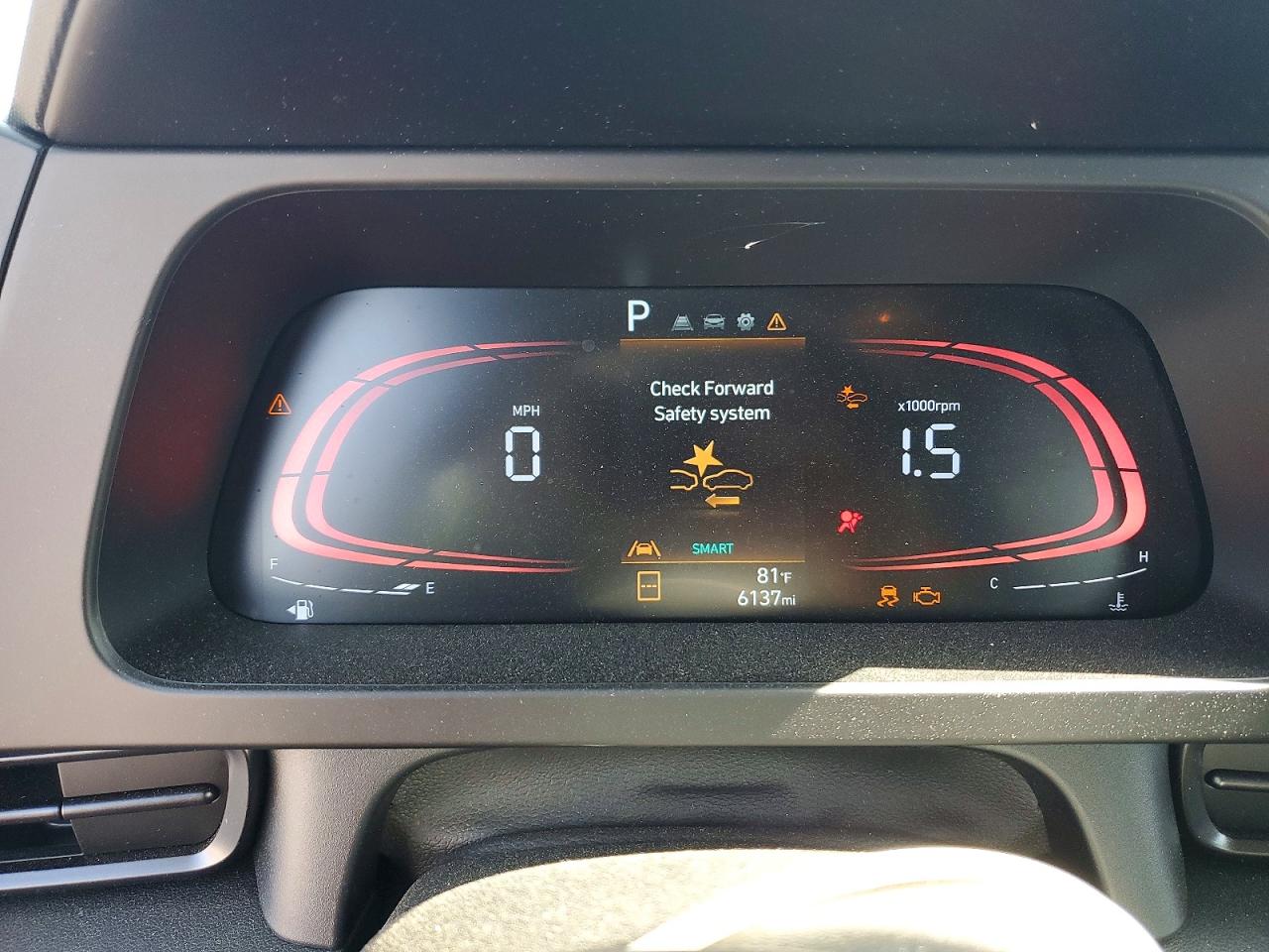 Hyundai ELANTRA Sel Sport
