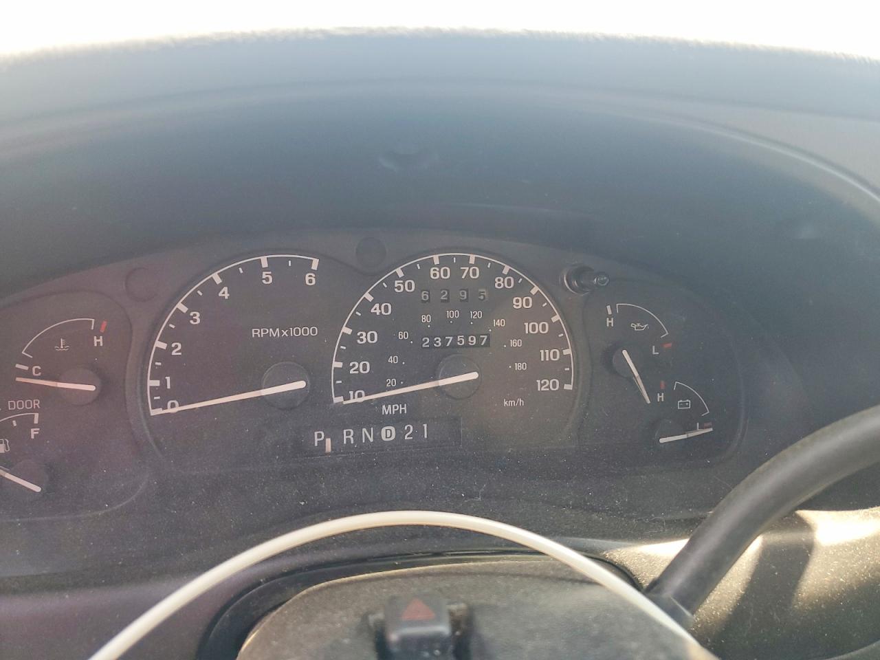 Ford Ranger Super Cab