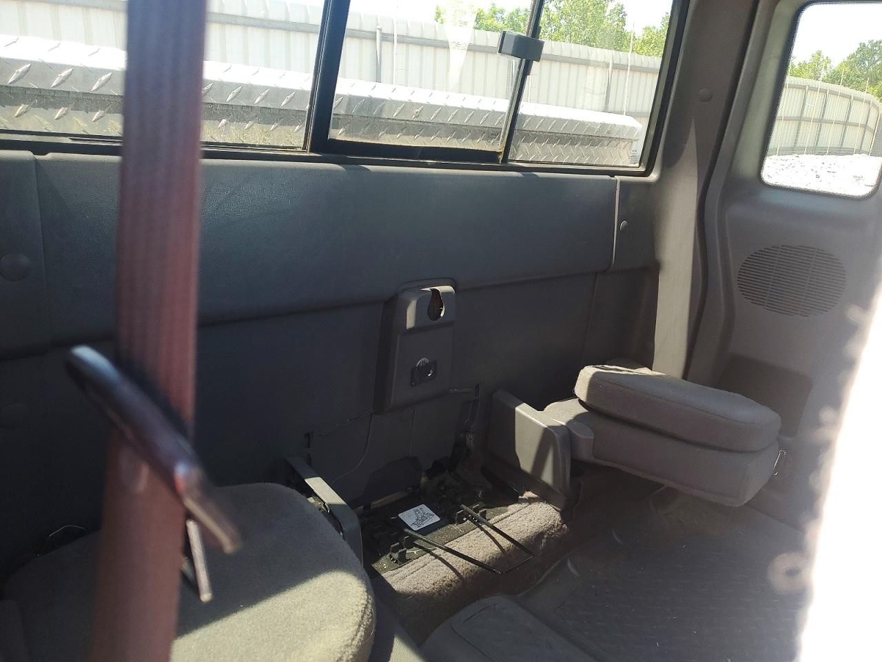 Ford Ranger Super Cab