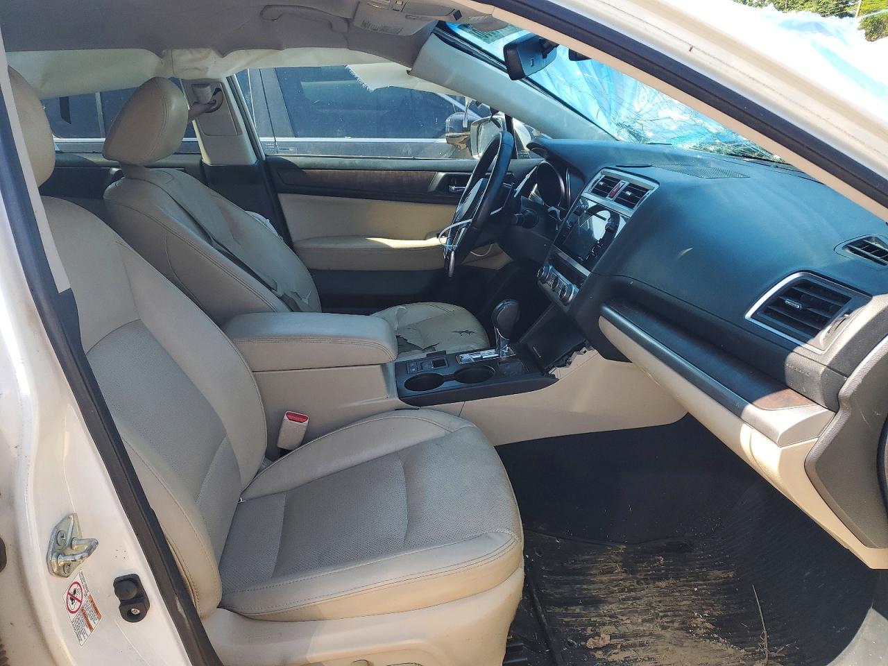 Subaru Outback 2.5i Limited