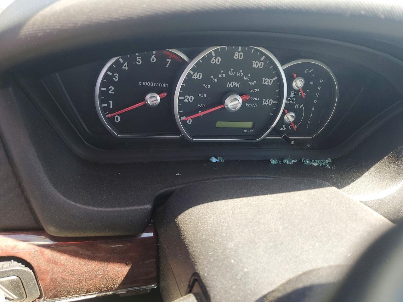 Mitsubishi Galant