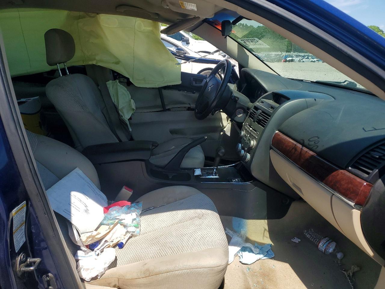 Mitsubishi Galant