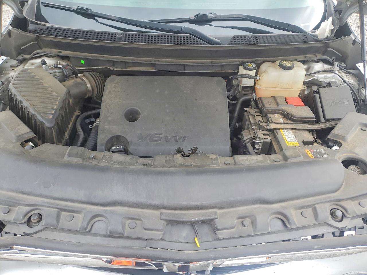 Buick Enclave Essence