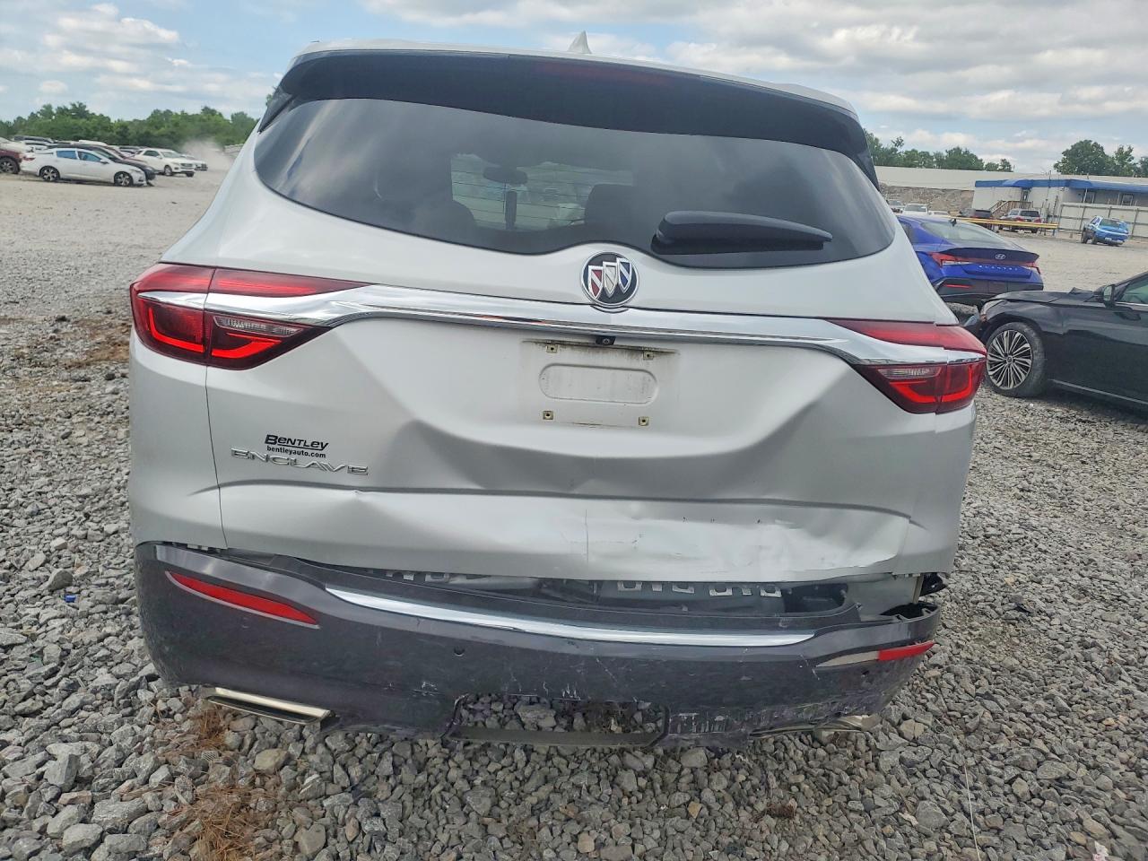 Buick Enclave Essence