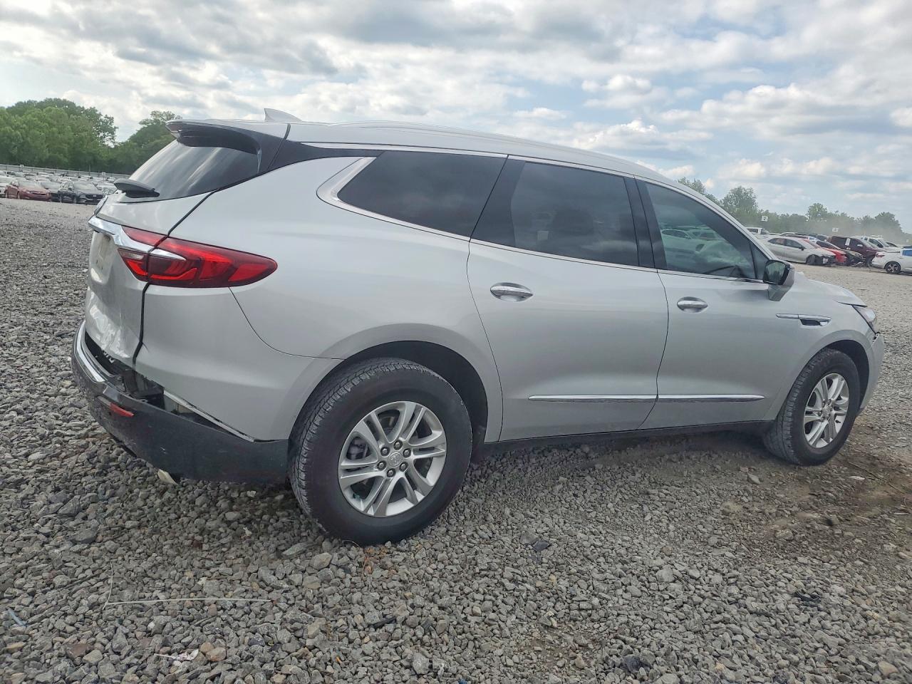 Buick Enclave Essence
