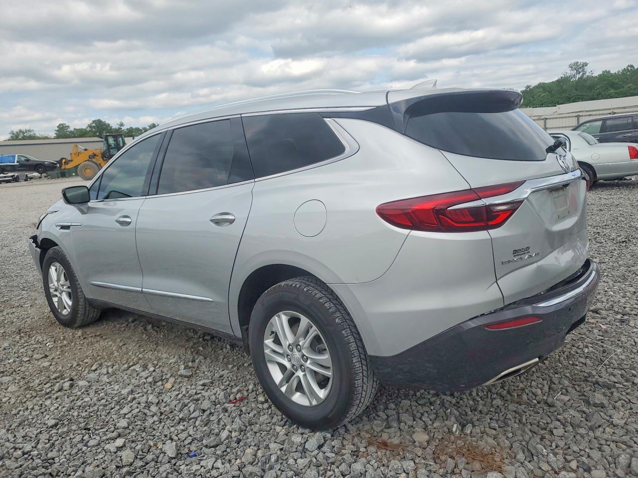 Buick Enclave Essence