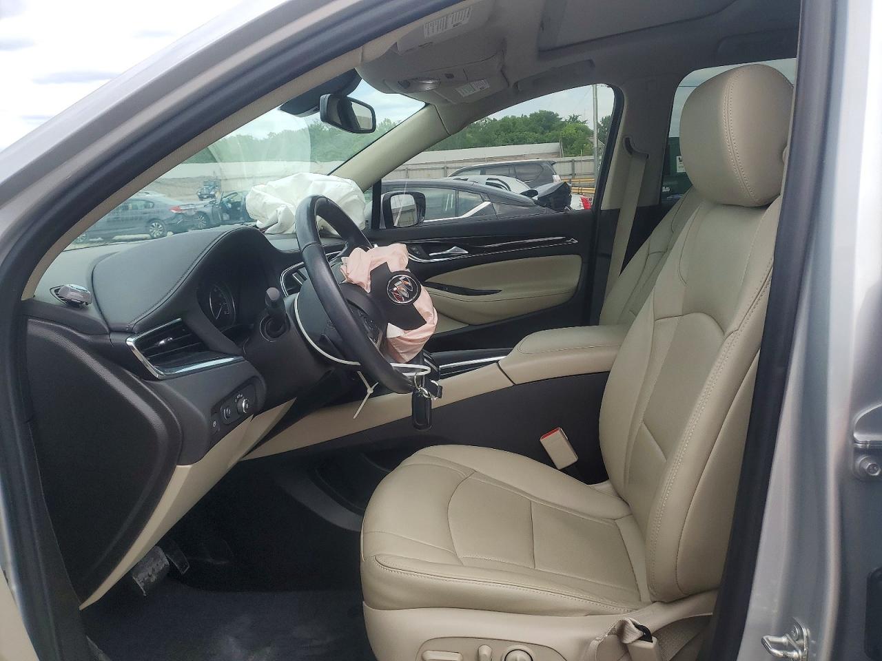 Buick Enclave Essence