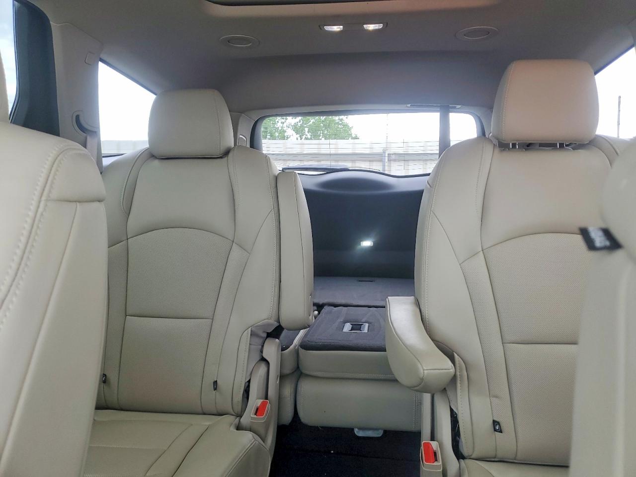 Buick Enclave Essence