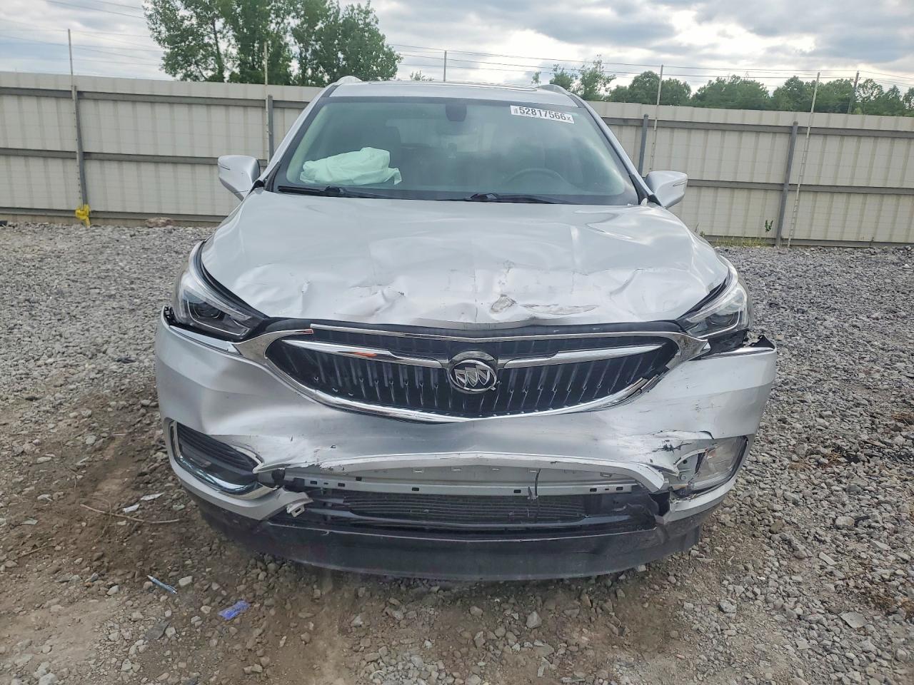 Buick Enclave Essence