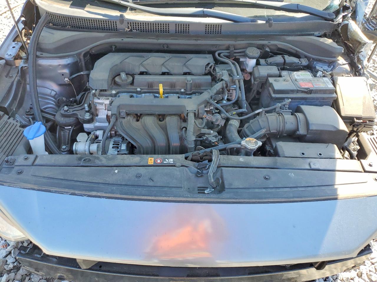 Hyundai ACCENT Sel