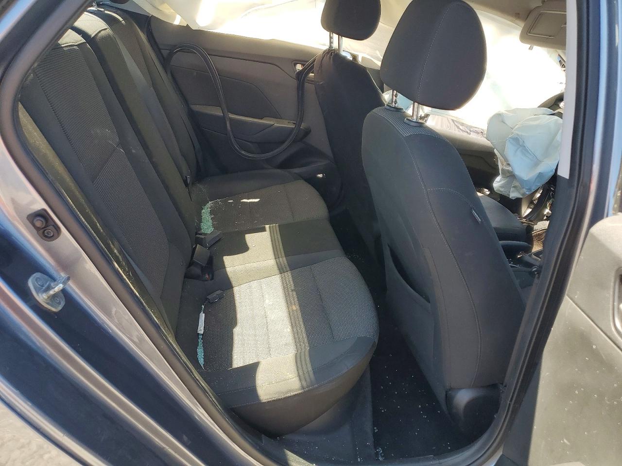 Hyundai ACCENT Sel