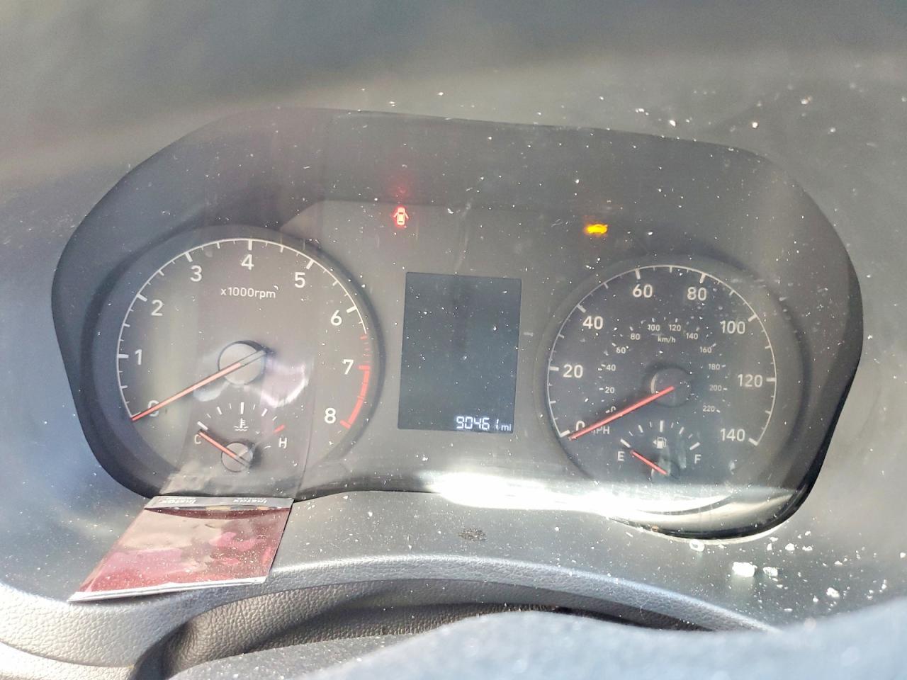 Hyundai ACCENT Sel