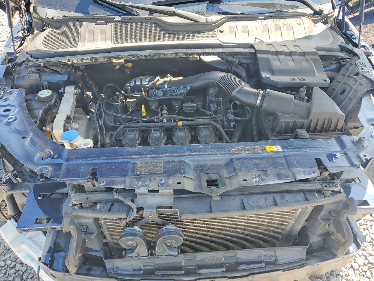 Land Rover Range Rover Pure Plus
