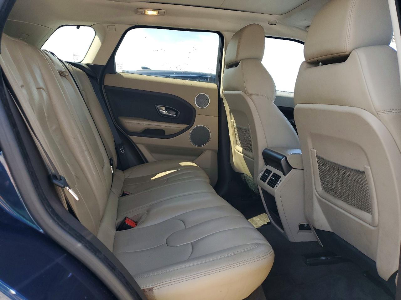 Land Rover Range Rover Pure Plus