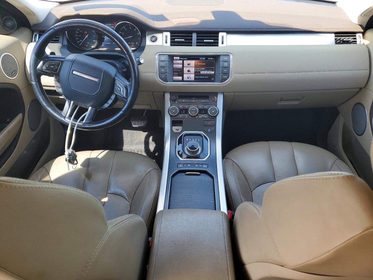 Land Rover Range Rover Pure Plus