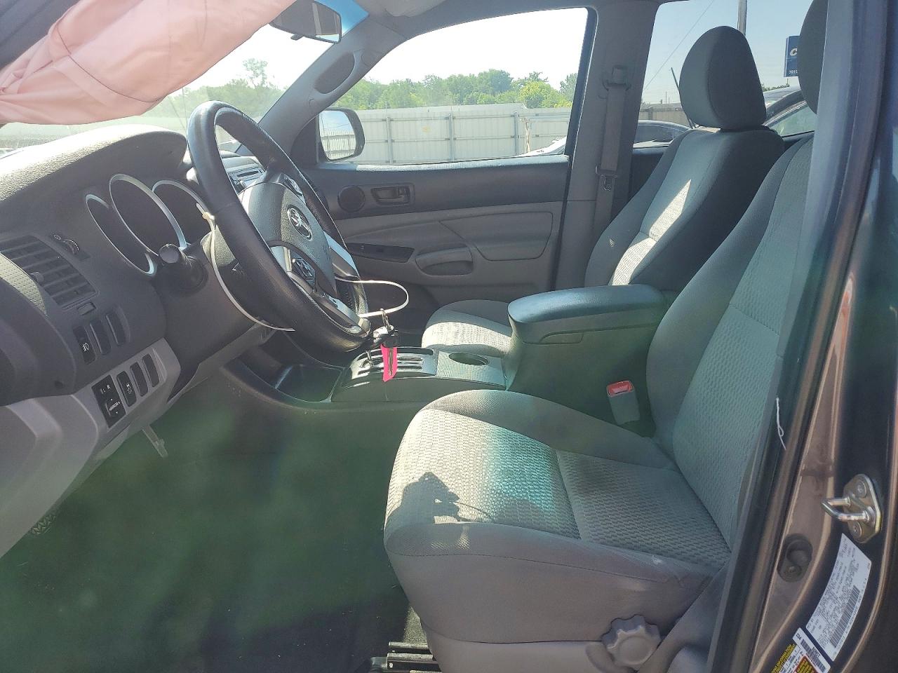 Toyota Tacoma Double Cab Prerunner