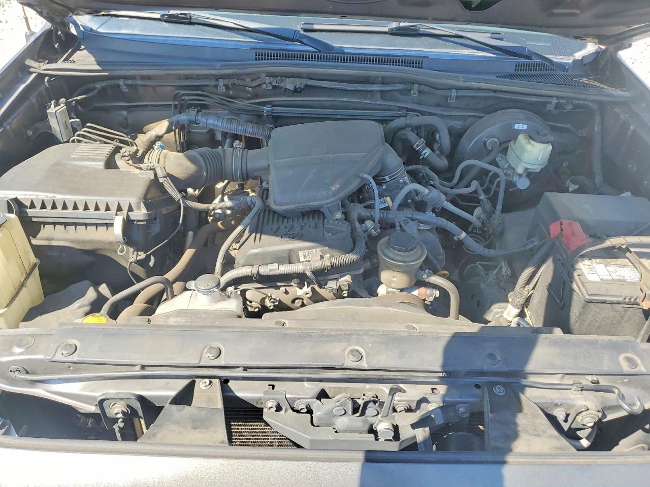 Toyota Tacoma Double Cab Prerunner