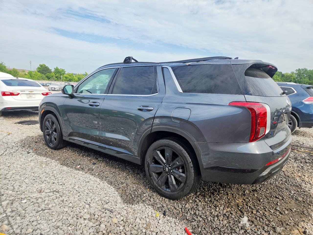 Hyundai PALISADE Xrt