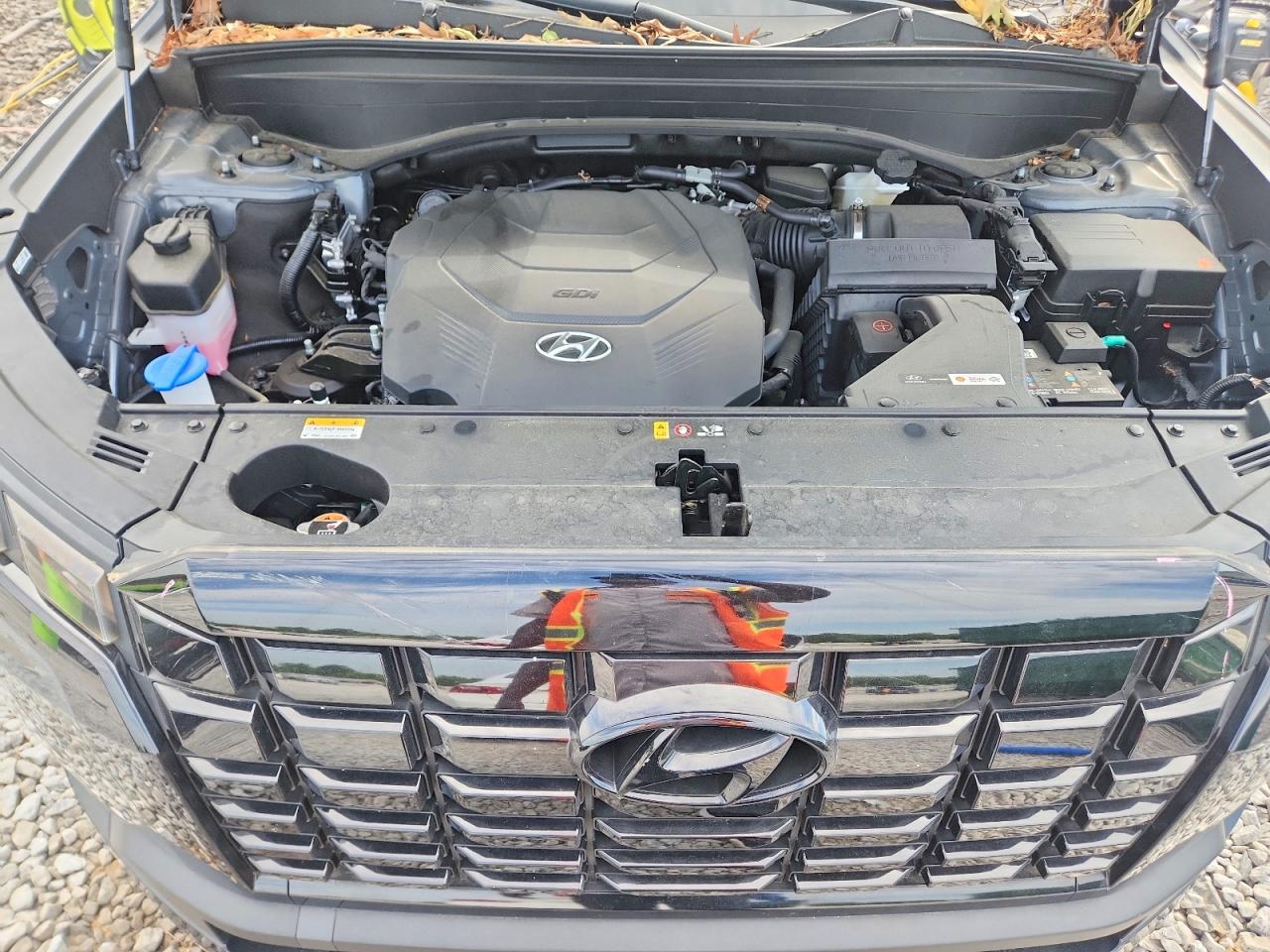 Hyundai PALISADE Xrt